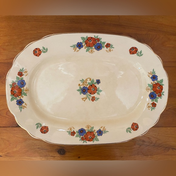 Wedgwood & co. Made in England - Picture 11 of 14